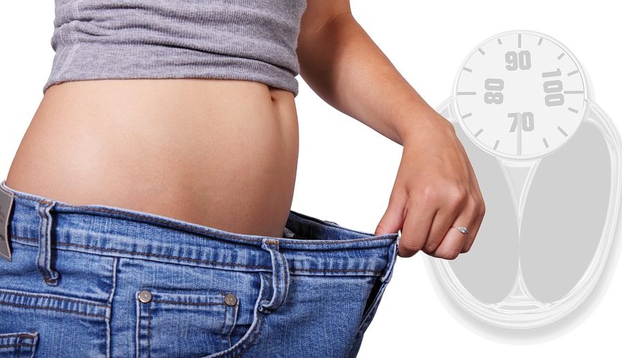 motivation for weight loss