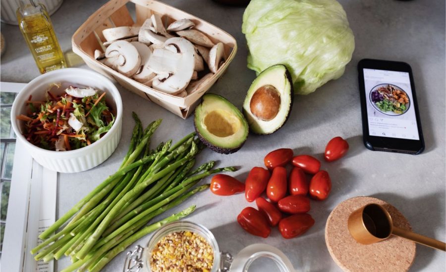 10 Protein-Packed Vegetarian Recipes for a Healthy Lifestyle
