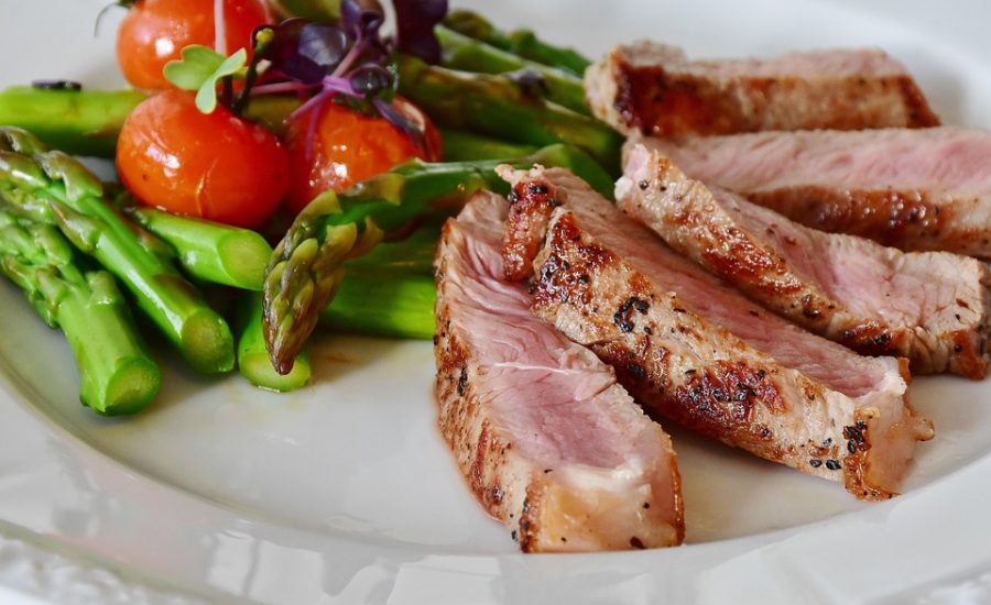 low carb diabetic meals