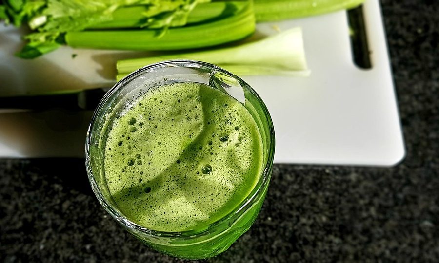 low glycemic smoothies