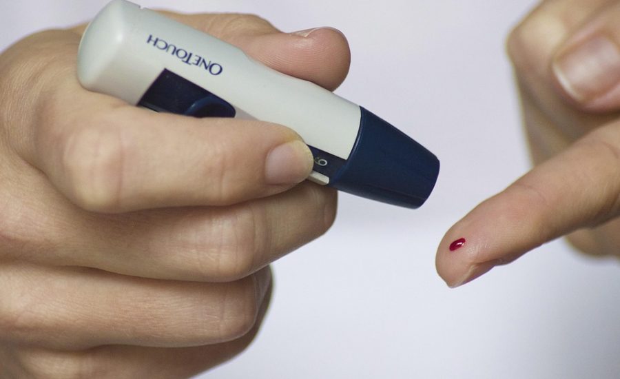low sugar recipes for diabetics