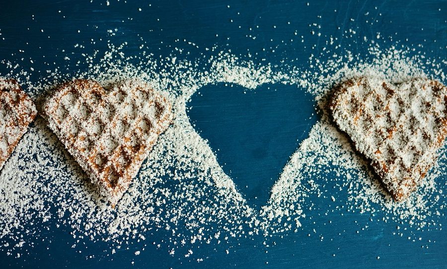 diabetic breakfast without sugar