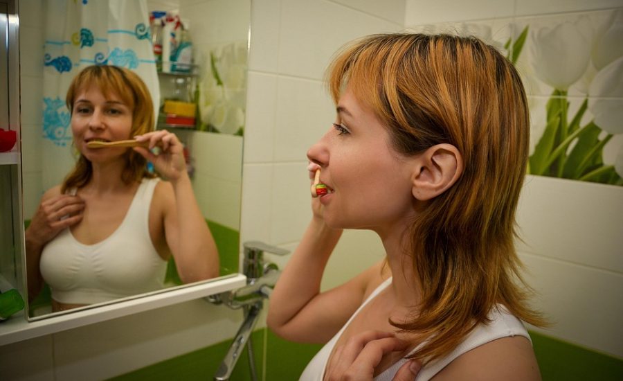 longevity morning routine