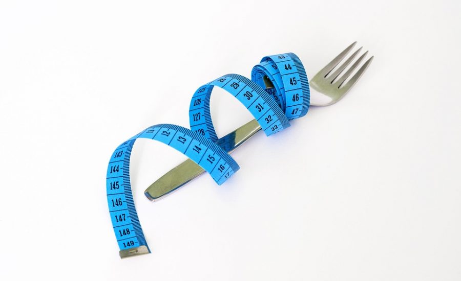 healthy eating habits for fat loss
