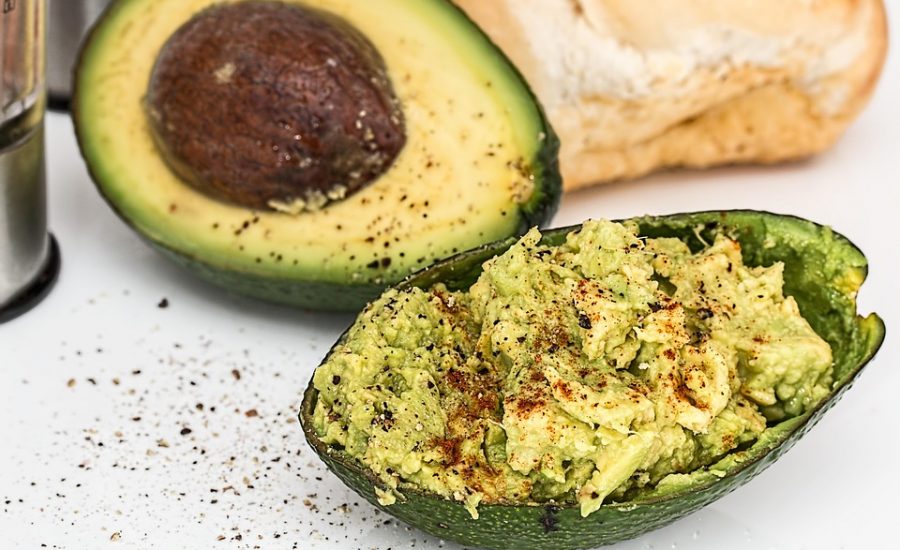hormone-friendly diet