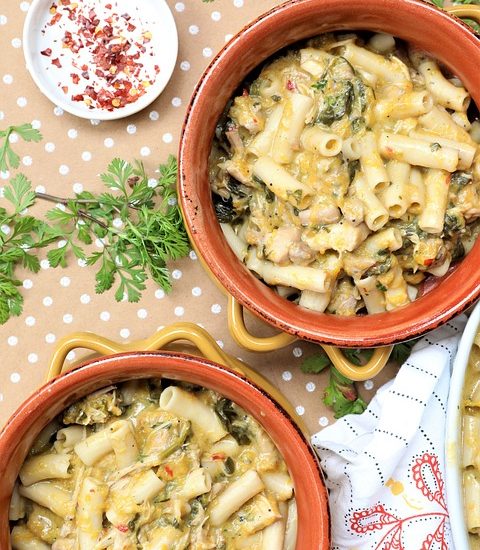 protein-rich dinner under 30 minutes