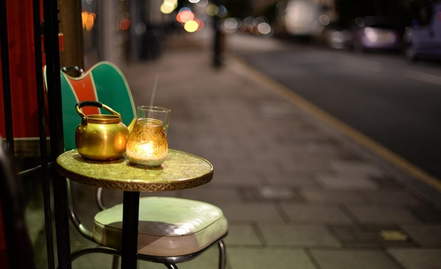 how to stop emotional eating at night