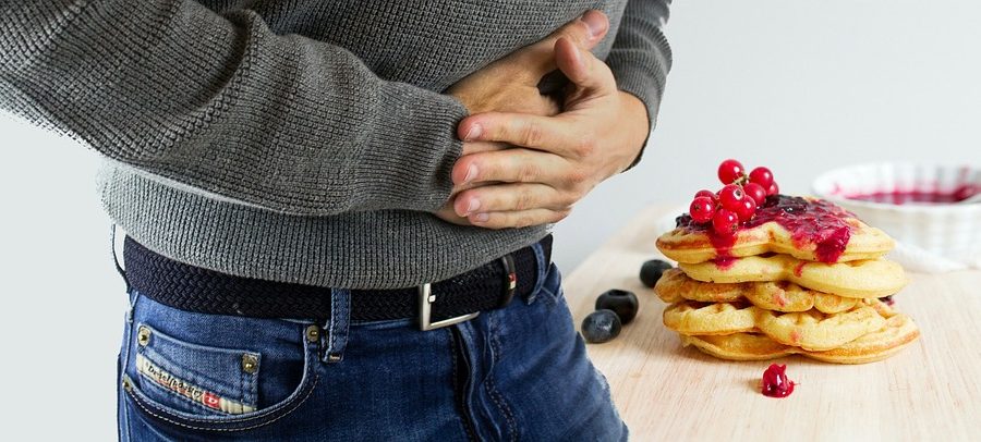 tips to overcome stress eating