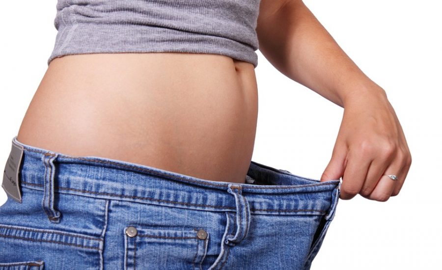 mental health and weight loss
