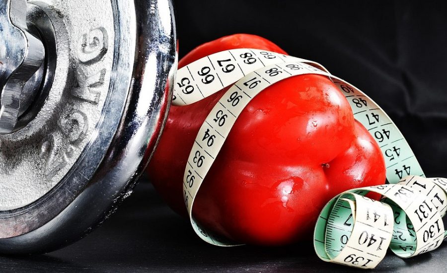 mental health and weight loss