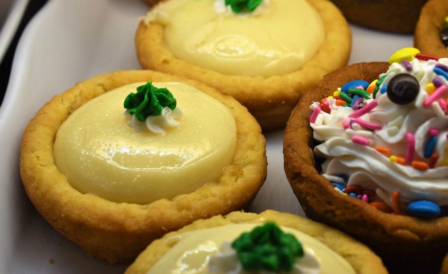psychology behind food cravings