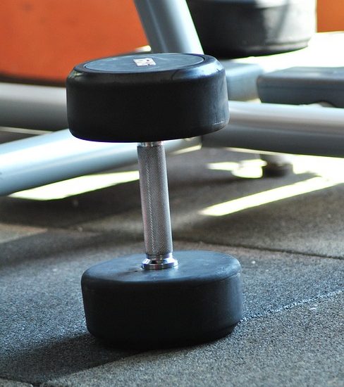 best beginner workouts for weight loss at home