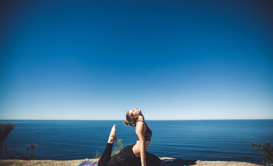 The Ultimate Guide to Low-Impact Workouts: Get Fit Without the Strain