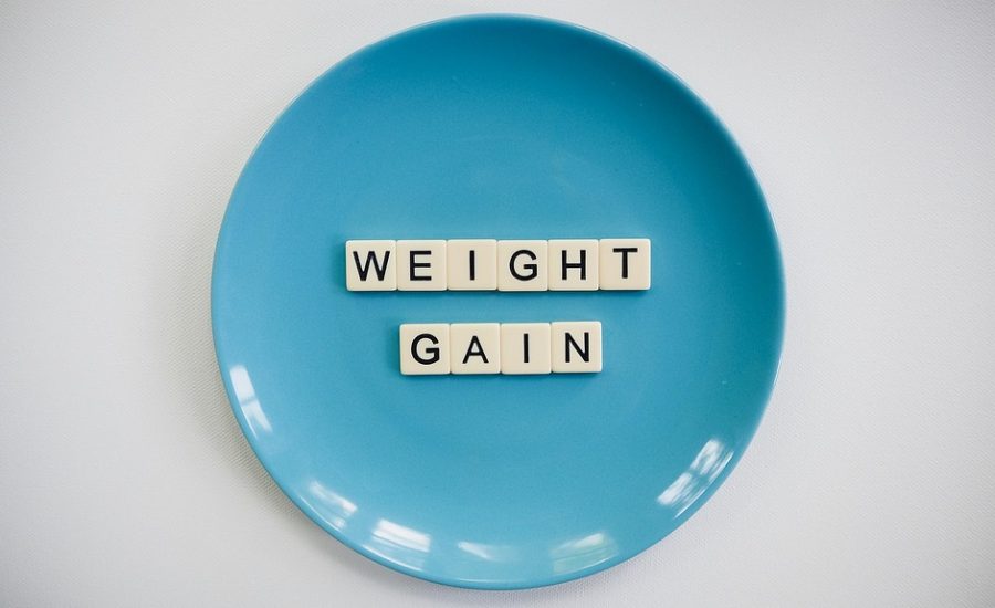 hormone-related weight gain solutions
