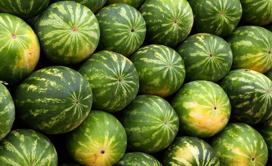 best low GI fruits and vegetables