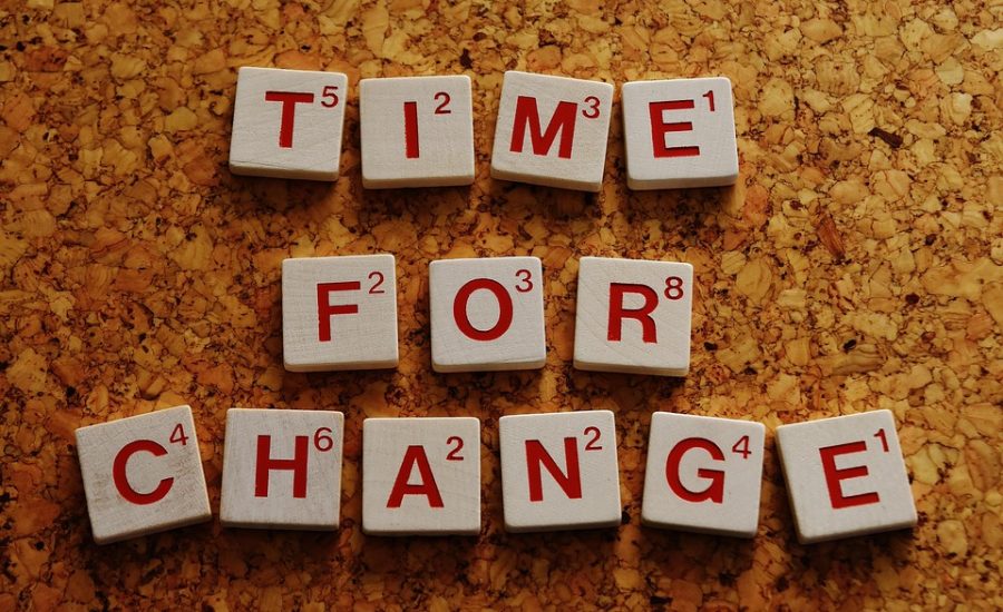 lifestyle changes for lasting results