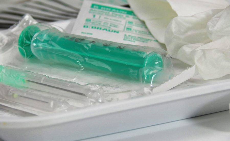 tirzepatide injections
