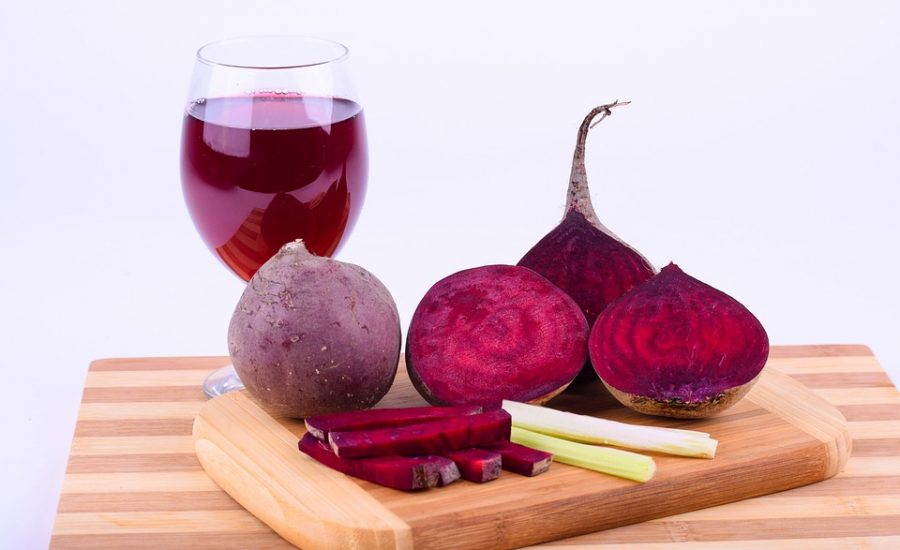 metabolic reset