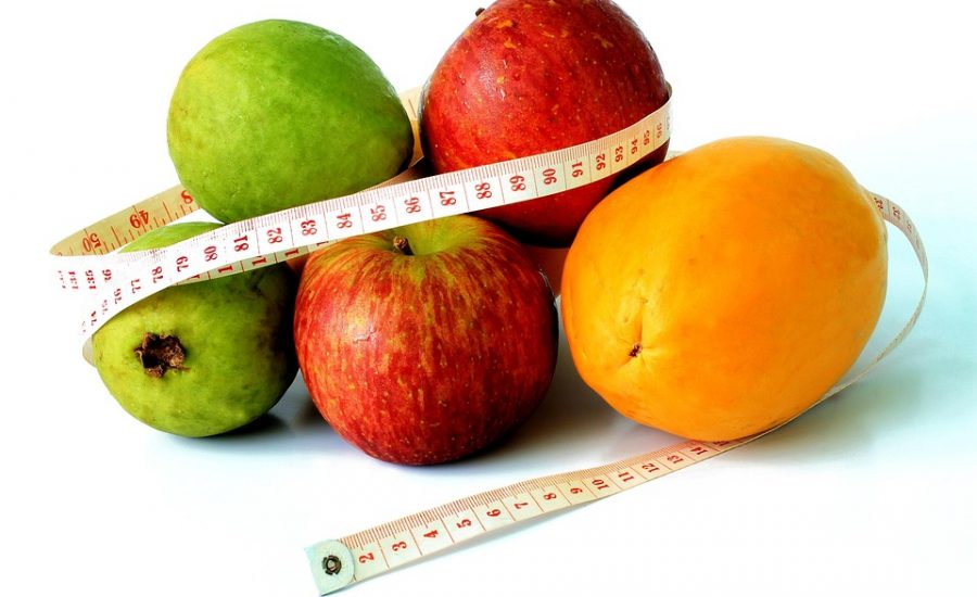 calorie deficit explained