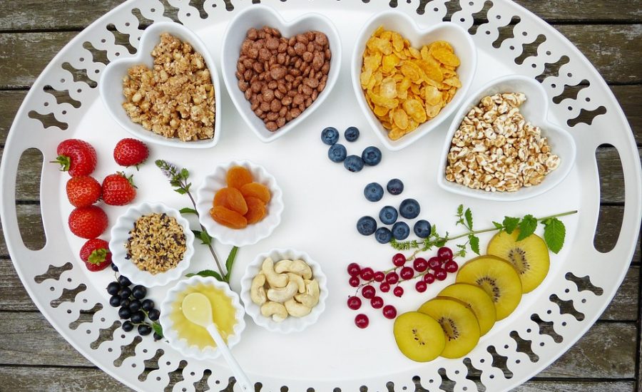 low carb diabetic meals