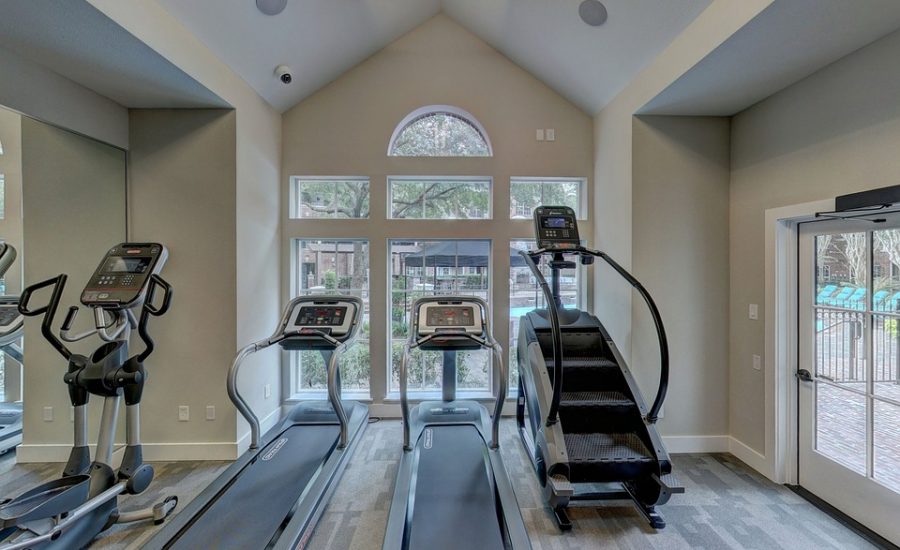 home exercise plans