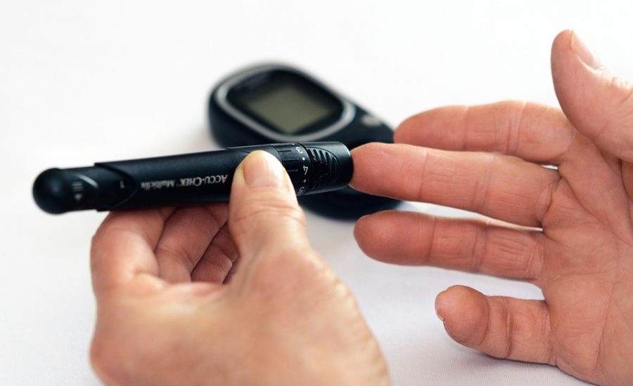 blood sugar regulation tips