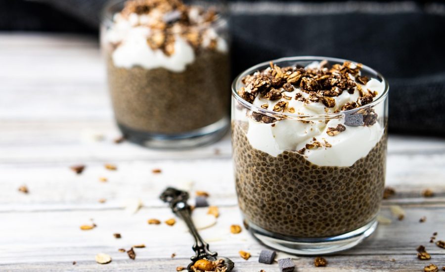 healthy desserts for diabetics