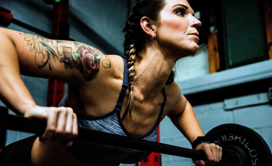 fat-burning home workouts