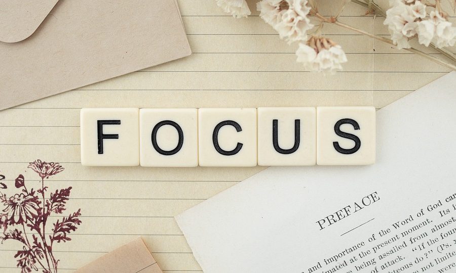 healthy mindset habits