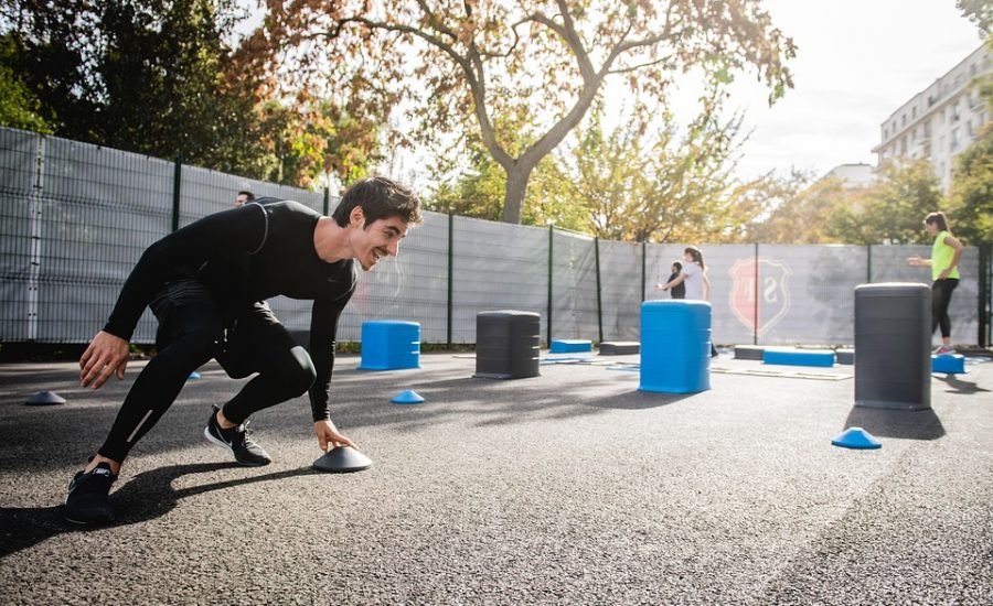 no equipment exercises