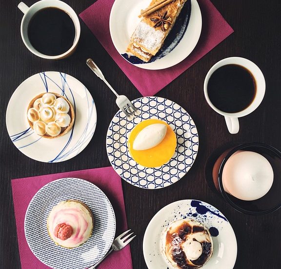 diabetic breakfast without sugar