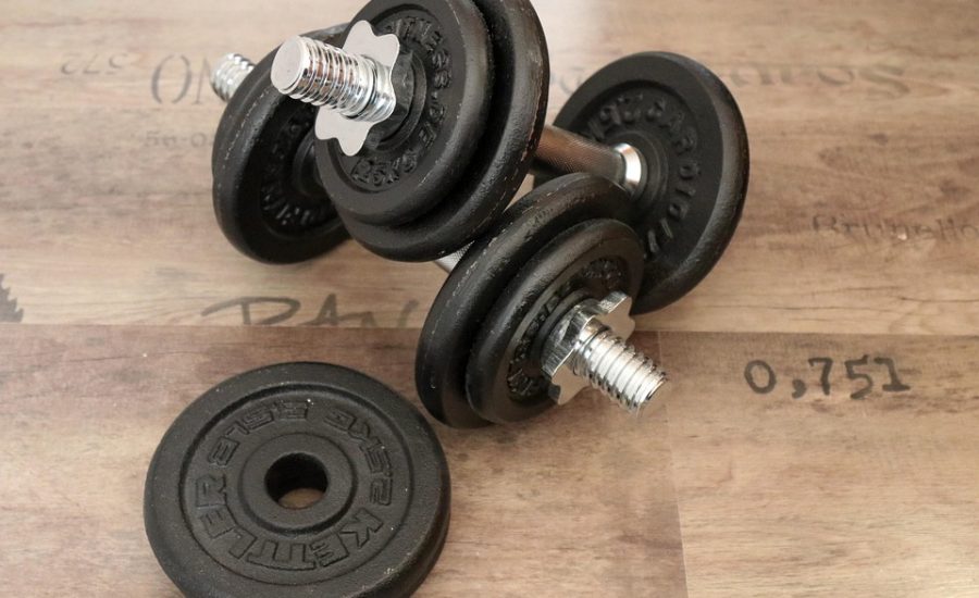 mental blocks to losing weight