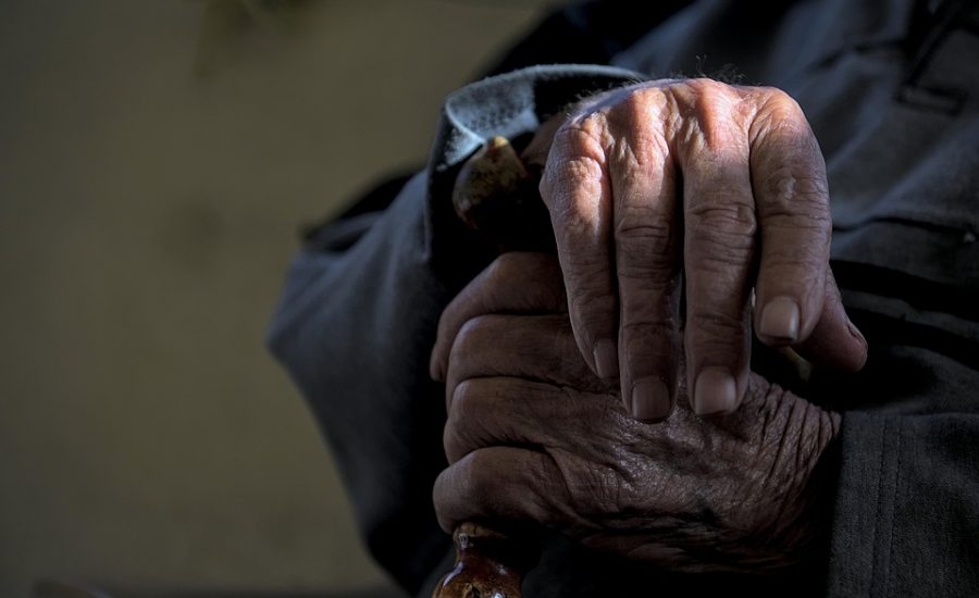 healthy aging