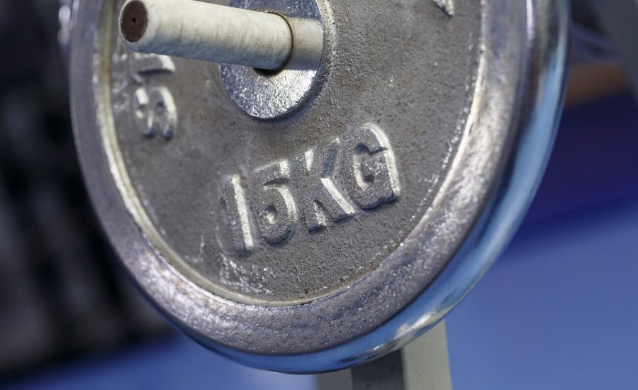 beginner weight loss workouts