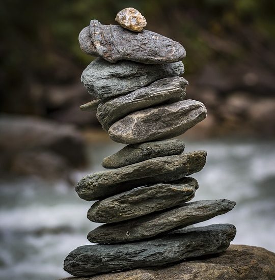 hormonal balance