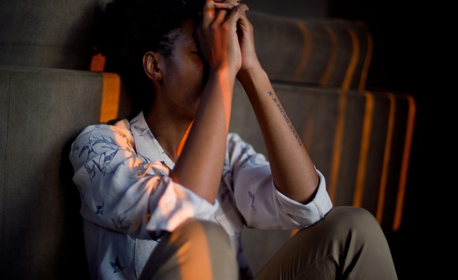 mental health and weight loss