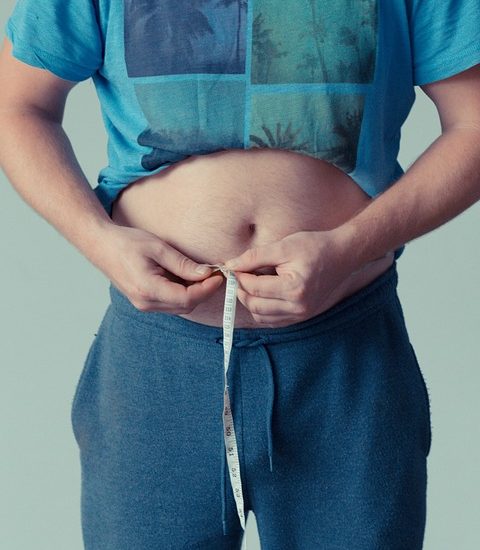 walking plan to lose belly fat
