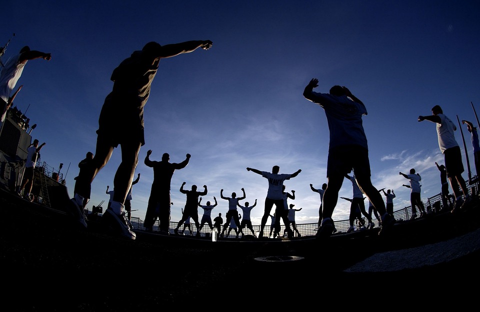 5 Quick Morning Fitness Routines for Busy Professionals