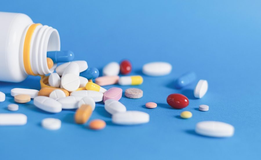 side effects of GLP-1 drugs