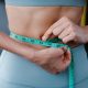 measuring body fat vs. weight loss