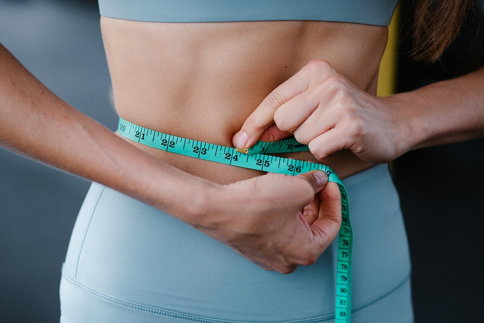 Body Fat vs. Weight: Which Metric Really Matters for Your Health Journey?