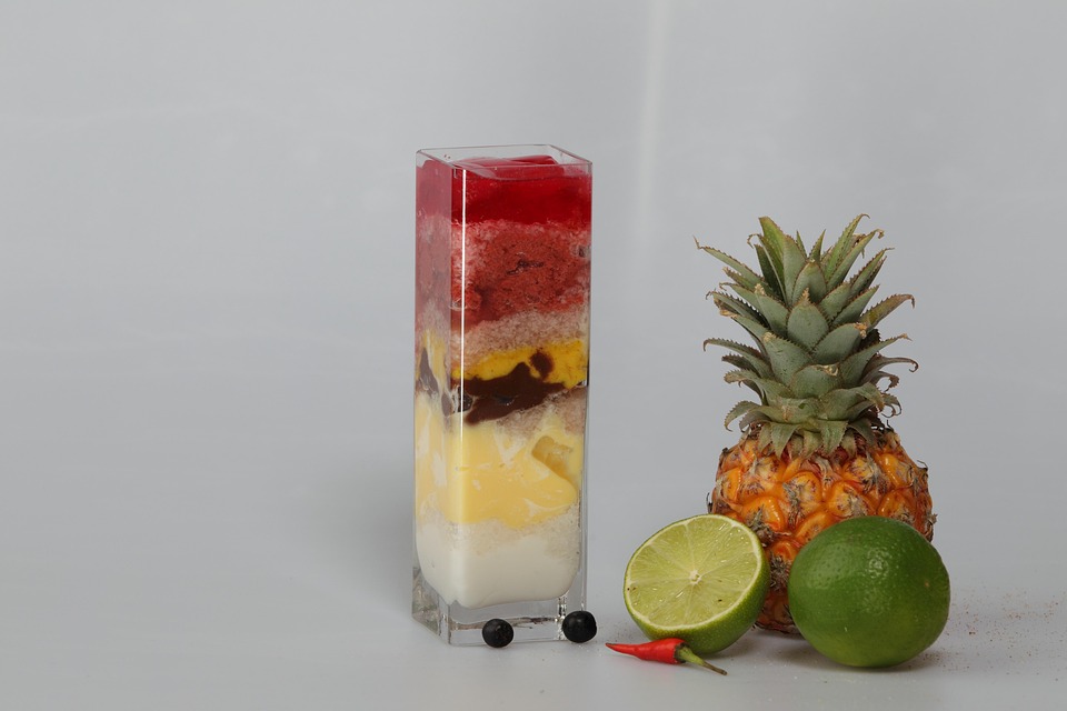Boost Your Health: Low Glycemic Smoothie Recipes for Weight Management