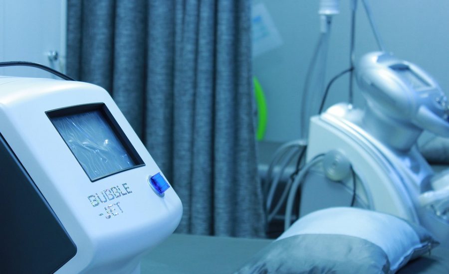 UltraSlim laser fat loss