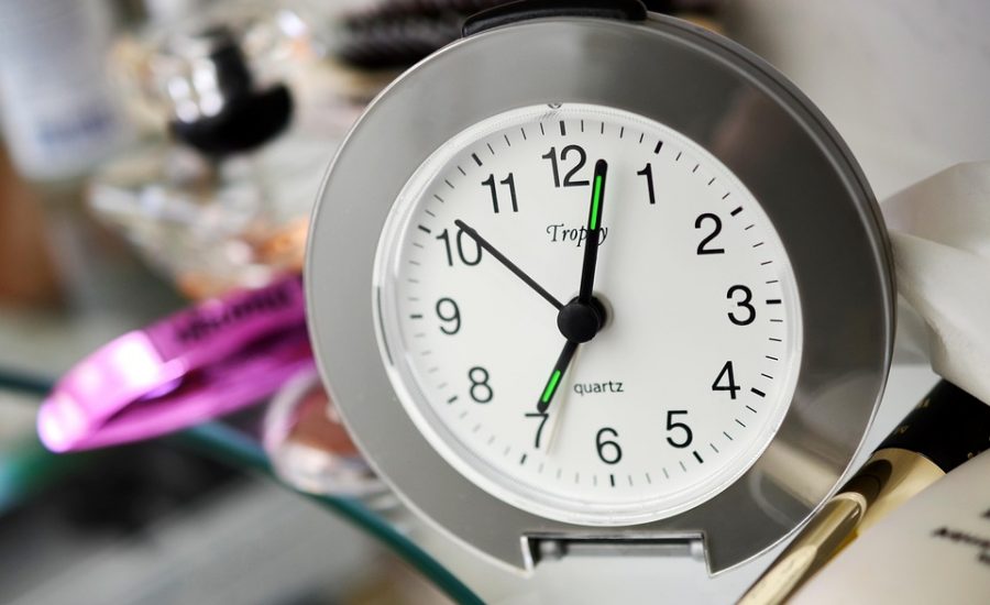 best time to take GLP-1 injection