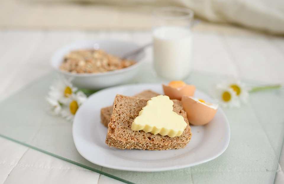 Healthy Low GI Breakfast Recipes You Can Make in Under 15 Minutes