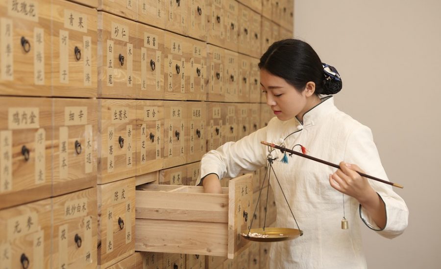 hormonal health in aging