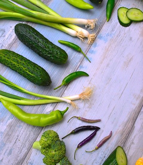 natural weight loss methods