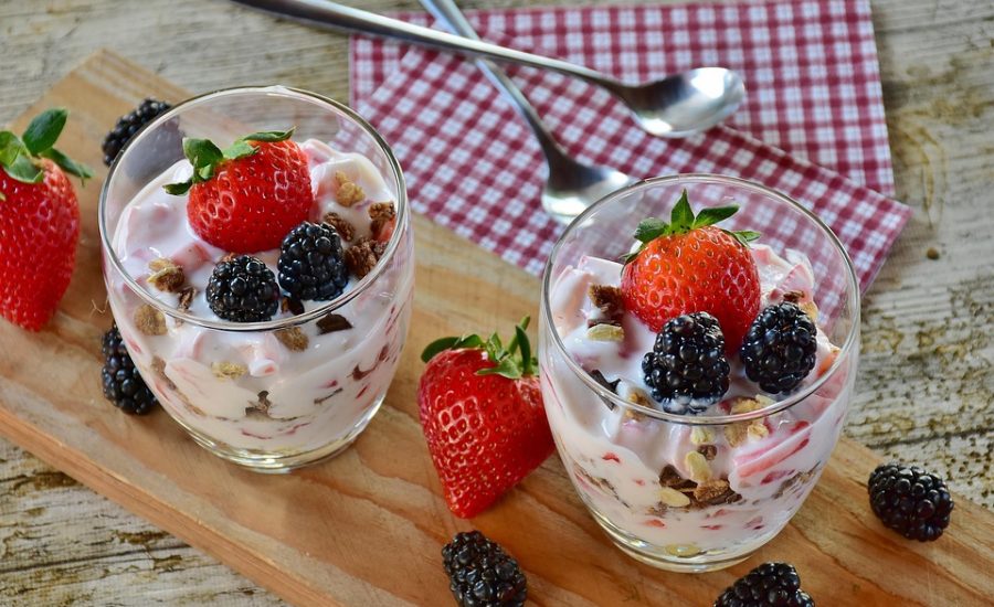 healthy desserts for diabetics