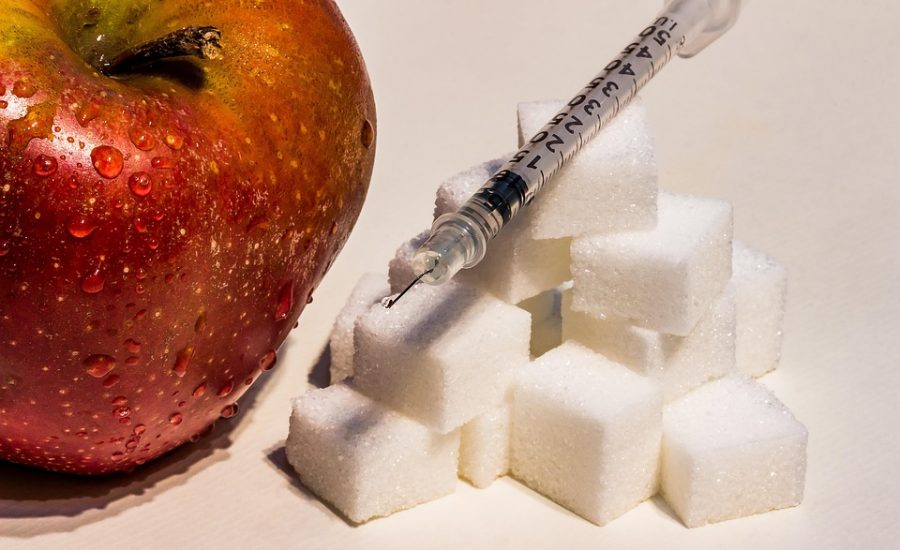 insulin resistance and longevity