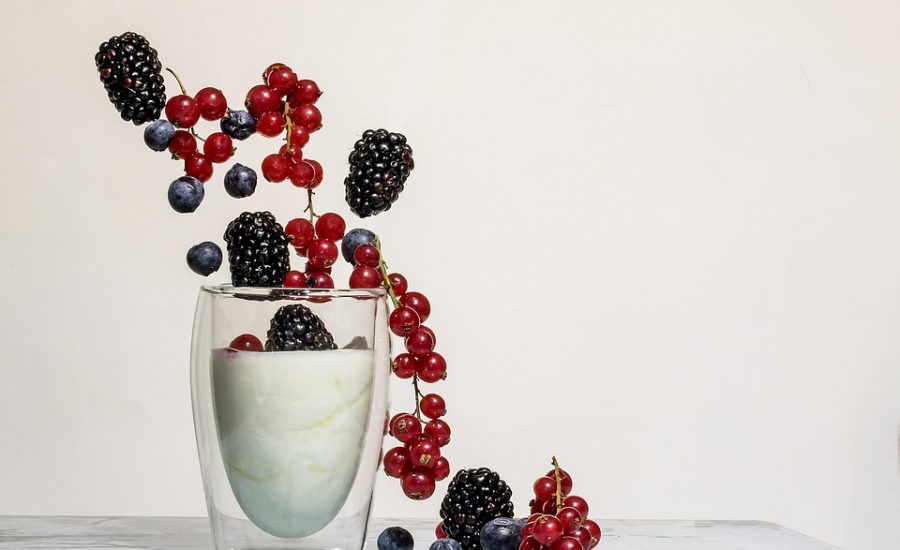best low GI fruits and vegetables